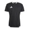 adidas Tiro 26 Trikot Schwarz - schwarz