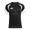 adidas Tiro 26 Trikot Schwarz - schwarz