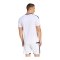 adidas Tiro 26 Trikot Weiß - weiss