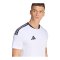 adidas Tiro 26 Trikot Weiß - weiss
