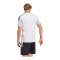 adidas Tiro 26 Trikot Weiß - weiss