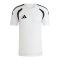 adidas Tiro 26 Trikot Weiß - weiss