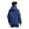 adidas Tiro 26 Winterjacke Blau - blau