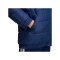 adidas Tiro 26 Winterjacke Kids Blau - blau