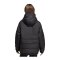 adidas Tiro 26 Winterjacke Kids Schwarz - schwarz