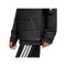 adidas Tiro 26 Winterjacke Kids Schwarz - schwarz