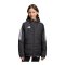adidas Tiro 26 Winterjacke Kids Schwarz - schwarz