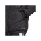 adidas Tiro 26 Winterjacke Schwarz - schwarz