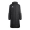 adidas Tiro 26 Winterjacke Schwarz - schwarz