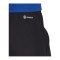 adidas Tiro 7/8 Hose Schwarz Blau - schwarz