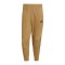 adidas Tiro 7/8 Trainingshose Braun - braun