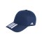adidas Tiro Cap Dunkelblau - 