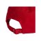 adidas Tiro Cap Rot - rot