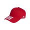 adidas Tiro Cap Rot - rot