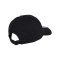 adidas Tiro Cap Schwarz - schwarz