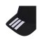 adidas Tiro Cap Schwarz - schwarz