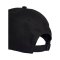 adidas Tiro Cap Schwarz - schwarz