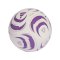 adidas Tiro Club Sala Trainingsball Weiß - weiss