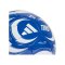 adidas Tiro Club Trainingsball Blau - blau