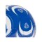 adidas Tiro Club Trainingsball Blau - blau