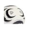 adidas Tiro Club Trainingsball Weiß - weiss