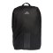 adidas Tiro Competition Rucksack Schwarz - schwarz