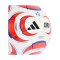 adidas Tiro Competition Spielball Weiß - weiss