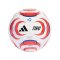 adidas Tiro Competition Spielball Weiß - weiss