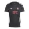 adidas Tiro DB32 Predator Special Trikot Schwarz - schwarz