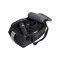 adidas Tiro Duffel Tasche Schwarz - schwarz