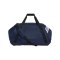 adidas Tiro Duffle Large Tasche Blau - blau