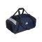 adidas Tiro Duffle Large Tasche Blau - blau