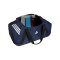 adidas Tiro Duffle Large Tasche Blau - blau