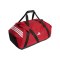 adidas Tiro Duffle Large Tasche Rot - rot