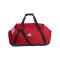 adidas Tiro Duffle Large Tasche Rot - rot