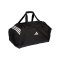 adidas Tiro Duffle Large Tasche Schwarz - schwarz