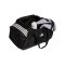 adidas Tiro Duffle Large Tasche Schwarz - schwarz