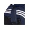 adidas Tiro Duffle Medium Tasche Blau - blau