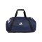adidas Tiro Duffle Medium Tasche Blau - blau