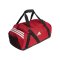 adidas Tiro Duffle Medium Tasche Rot - rot