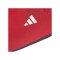 adidas Tiro Duffle Medium Tasche Rot - rot