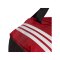 adidas Tiro Duffle Medium Tasche Rot - rot