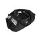 adidas Tiro Duffle Medium Tasche Schwarz - schwarz