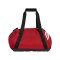 adidas Tiro Duffle Smal Tasche Rot - rot