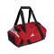 adidas Tiro Duffle Smal Tasche Rot - rot