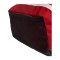 adidas Tiro Duffle Smal Tasche Rot - rot