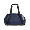adidas Tiro Duffle Small Tasche Blau - blau
