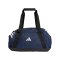 adidas Tiro Duffle Small Tasche Blau - blau