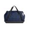 adidas Tiro Duffle Large Tasche Blau - blau