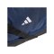 adidas Tiro Duffle Large Tasche Blau - blau